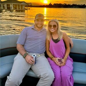 Free people jumpsuit! Hot shoe onesie